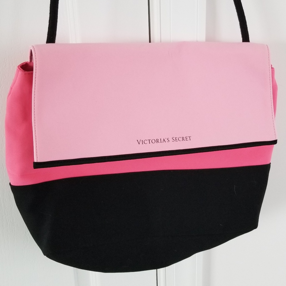 Victoria's Secret Beach Bag/Insulated Cooler